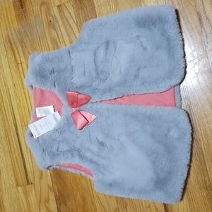 💥Gymboree vest